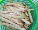 Foto del paso 2 de la receta: Berenjenas y Cía escabechadas