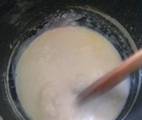 3 Salsa Blanca