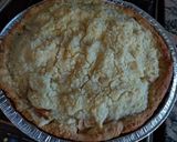 Foto del paso 7 de la receta: Crumble de manzana y pera