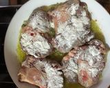 Foto del paso 8 de la receta: Mi ossobuco a la Milanesa / a la gremolata
