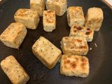 Chilli Tofu recipe