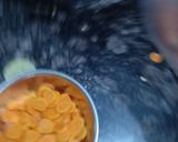 લીલી હળદરનું અથાણું (Lili Haldar Athanu Recipe In Gujarati) રેસીપી સ્ટેપ1ફોટો