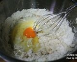 日式風味大阪燒的食譜步驟1照片