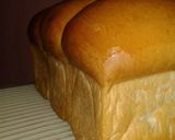 Foto langkah ke 4 dari resep Roti tawar 1 telur.