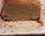 Foto del paso 4 de la receta: Budín de banana húmedo