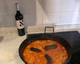 Foto del paso 5 de la receta: Arroz con costra y morcilla