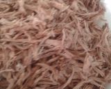 Foto del paso 1 de la receta: Tinga de res