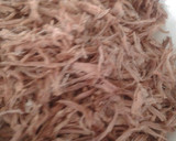 Foto del paso 1 de la receta: Tinga de res