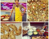 Foto del paso 5 de la receta: Empanadas de soja texturizada