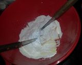 Foto del paso 7 de la receta: Alfajorcitos de maicena de colores 💕