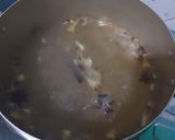 Foto langkah ke 4 dari resep Sop Kambing Bening Istimewa.