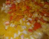 A picture of step 1 of Arhar tadka dal(by Deepika).