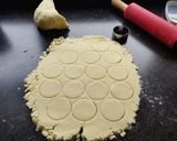 Foto del paso 9 de la receta: Alfajores de Maicena sin gluten