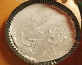 Foto del paso 5 de la receta: Pizza de pimientos con salsa napolitana