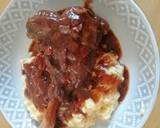 Lamb Shanks to die for recipe step 3 photo