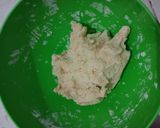 Foto langkah ke 1 dari resep Cilok pangsit goreng.