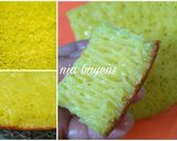 Foto langkah ke 8 dari resep Bika ambon ekonomis (2 telur,pakai teflon 👌).