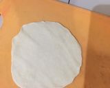 Foto langkah ke 4 dari resep ROTI PURI (lembut & Ranggup).