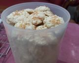 Foto langkah ke 5 dari resep Sagu Keju renyah kres2.