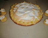 Foto del paso 2 de la receta: Lemon Pie 🍋🍋