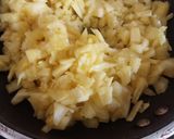 Foto langkah ke 1 dari resep Takjil #23 Nastar Nanas madu.