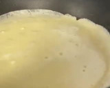 Foto del paso 3 de la receta: Crepes salados rellenos en freidora de aire