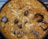 Foto del paso 8 de la receta: Arroz de mar