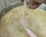 सूजी हलवा रेसिपी चरण 4 फोटो