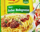 Foto del paso 4 de la receta: TortillaMixta con salsa boloñesa