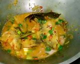 Foto langkah ke 4 dari resep Pesmol ikan mas.