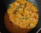কোরাল মাছের ভুনা রেসিপির ধাপ 2 ছবি