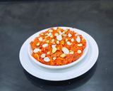 A picture of step 7 of Authentic Gajar Halwa.
