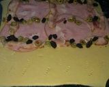 Foto del paso 6 de la receta: Pan De Jamón
