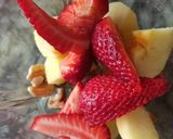Foto del paso 1 de la receta: Smoothie energizante con maca