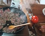 Foto del paso 6 de la receta: Fajita de beterraga