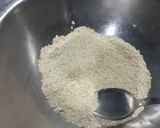Foto del paso 1 de la receta: Masa de pizza con avena 🍕