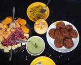 दाल वड़ा (Dal vada recipe in Hindi) recipe step 3 photo