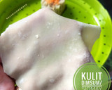 Foto langkah ke 3 dari resep 31.2021.Dimsum Siomay Ayam-Udang & Tips.