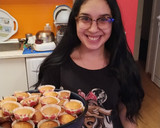 Foto del paso 2 de la receta: Magdalenas esponjosas