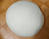 Foto del paso 3 de la receta: Batbout o pan de sartén