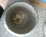 Foto del paso 3 de la receta: Caldo de papas canario