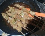 Foto langkah ke 4 dari resep Sate tempe rasa kambing👍.