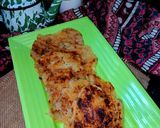 Foto langkah ke 7 dari resep Lempeng Pisang Kelapa🇱🇷.