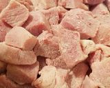 Pas rețetă ȚELINĂ CU CARNE DE PORC ȘI CIUPERCI, DREASĂ CU OU Ș LĂMÂIE! 2 fotografie