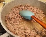 Foto langkah ke 2 dari resep Bibimbap (Nasi Campur Daging ala Korea).