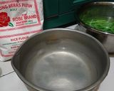 Foto langkah ke 7 dari resep Cendol Thailand.