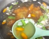 Foto langkah ke 2 dari resep Sayur Sop Bening ala Warteg.