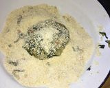 Foto del paso 3 de la receta: Croquetas de acelga