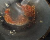Foto langkah ke 3 dari resep 59. Nasi Goreng Terasi.