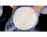 Foto del paso 4 de la receta: Tortillas de maíz